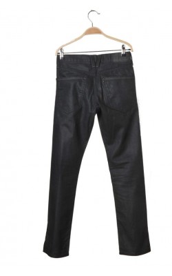 Blugi slim fit H&M, 12-13 ani