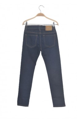 Blugi slim stretch Cubus, talie ajustabila, 10 ani