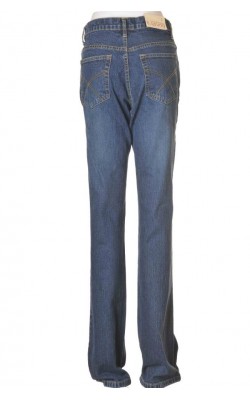 Blugi stretch B.Young, talie normala, marime 40
