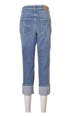 Blugi stretch Gant, marime 40