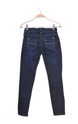 Blugi stretch Pepperts, talie ajustabila, 8 ani