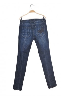 Blugi Subculture, marime 34