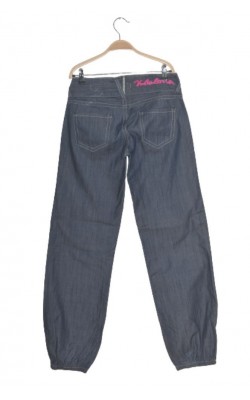 Blugi subtiri pull-on Koola Anna, marime 40