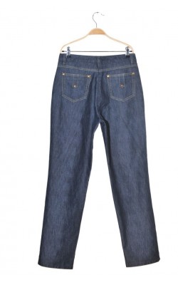 Blugi talie inalta Andrea Pm Norway, marime 40