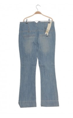 Blugi talie inalta Vero Moda, marime 42