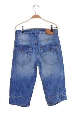 Blugi trei sferturi H&M, 12-13 ani