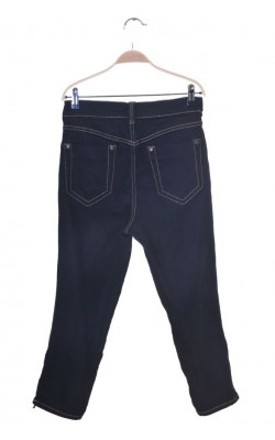 Blugi trei sferturi Magic by Kappahl, marime 38