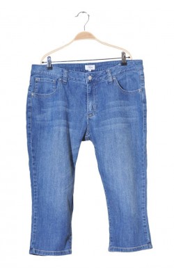 Blugi trei sferturi Tara, marime 46