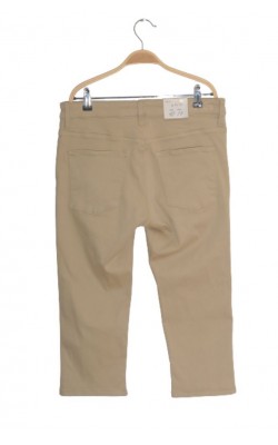 Blugi trei sferturi Va Vite, stretch, marime 40