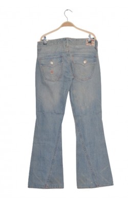 Blugi True Religion, marime 40