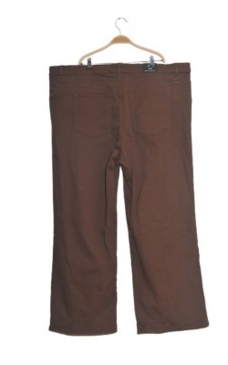 Blugi Wide High Waist H&M, marime 3XL