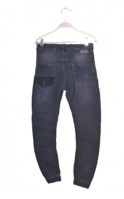 Blugi Zara Boys, talie ajustabila, 9 ani