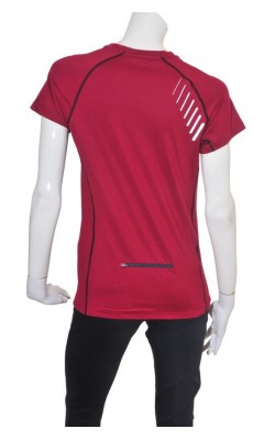 Bluza alergare/ciclism Otp Extreme, marime L