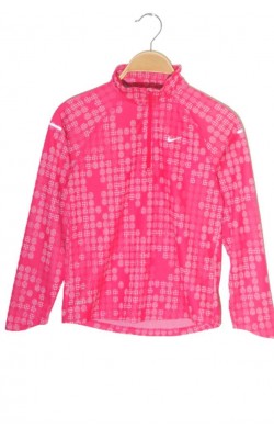 Bluza alergare Nike Dry Fit, 10-12 ani