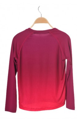 Bluza antrenament Frank Shorter Dru-Plus, 10 ani