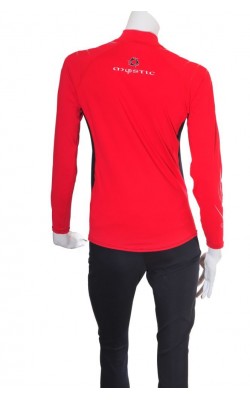 Bluza antrenament Mystic Boarding, marime M