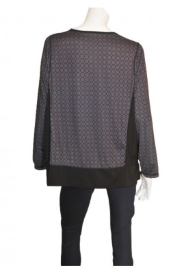 Bluza antrenament Rohnisch, marime 48/50