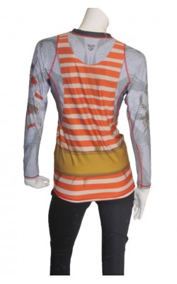 Bluza antrenament Smash, marime 42