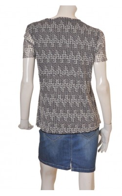 Bluza asimetrica Xlnt by Kappahl, marime 54/56