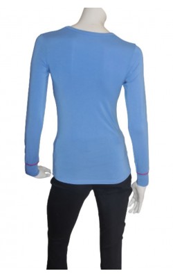 Bluza bambus Stormberg, marime 36