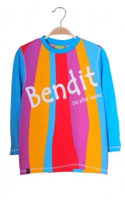 Bluza Bendit, 10 ani