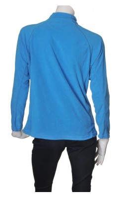 Bluza bleu polar Northpeak, marime L