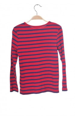Bluza bumbac H&M, 8-10 ani