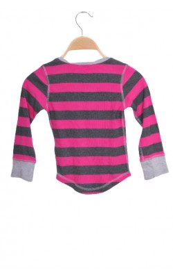 Bluza bumbac Lindex, 4 ani