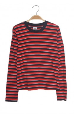 Bluza bumbac Lingon&Blabar, 11 ani