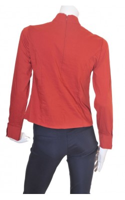 Bluza by Gulay, bust cu dantela, marime 38