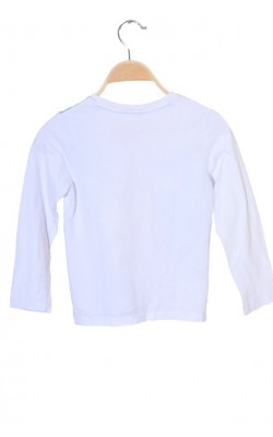 Bluza Captain America, 7 ani