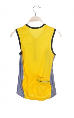 Bluza ciclism Assos of Switzerland, marime XS