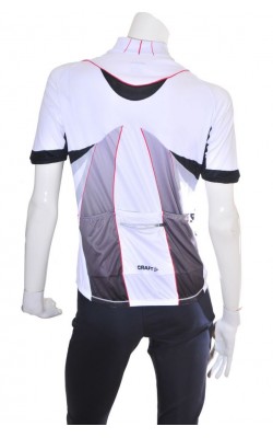 Bluza ciclism Craft L1 Ventilation, marime L