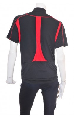 Bluza ciclism Craft L1 Ventilation, marime L