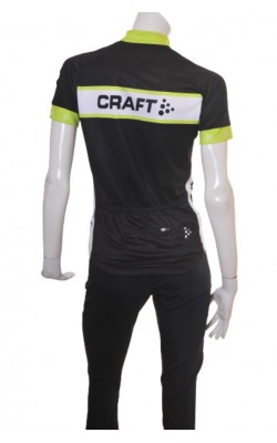 Bluza ciclism Craft, marime 38