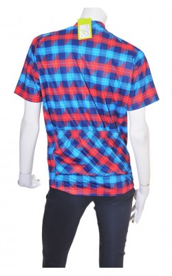 Bluza ciclism dama Sedrick, marime XL
