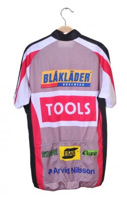 Bluza ciclism Kalas, marime L