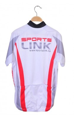 Bluza ciclism Kalas Sportslink, marime L