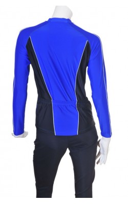 Bluza ciclism Movexx, marime 42