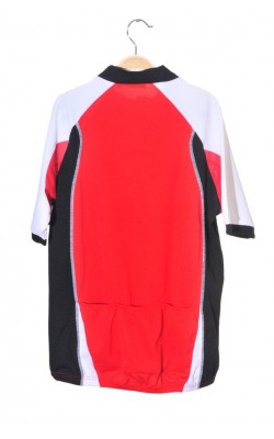 Bluza ciclism Nordcap, marime XL
