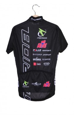 Bluza ciclism Northwave, marime S