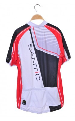 Bluza ciclism Santic, marime XL