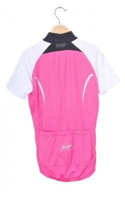 Bluza ciclism XP Xtra Protection Cool+Dry, marime 36