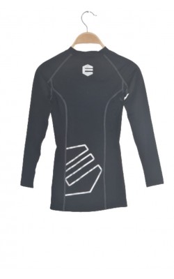 Bluza compresie Endurance Sports Group Denmark, marime 34
