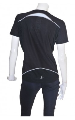 Bluza ciclism/jogging Craft L1Ventilation, marime L