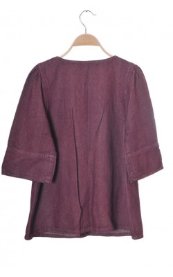Bluza croi evazat Marc by Marc Jacobs, marime 36