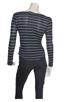 Bluza croi supradimensionat Bik Bok, marime S