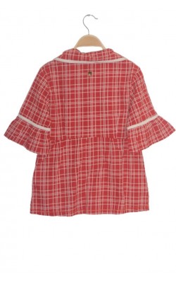 Bluza cu aplicatii dantela Colcci, marime 38