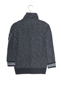 Bluza cu guler sal Kids by Lindex, 7-8 ani