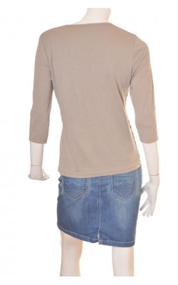 Bluza cu imprimeu Charles Vogele, marime L